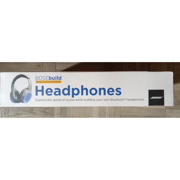 BOSEbuild HEADPHONES BLUETOOTH - Picture 10 of 12